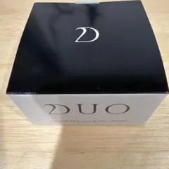 DUO ザ クレンジングバーム ブラックリペア 90gのサムネイル