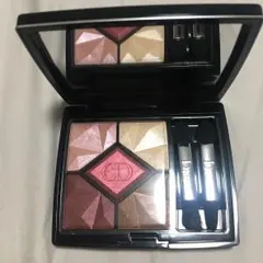 Dior アイシャドウ サンククルール857
