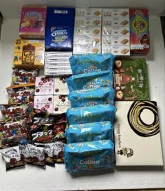 お菓子　激安　まとめ売り