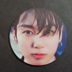 BTS jungkook ジョングク アクリルコースター - メルカリ
