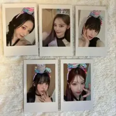 ARTMS LOONA Withmuu6/13対面 特典トレカセット