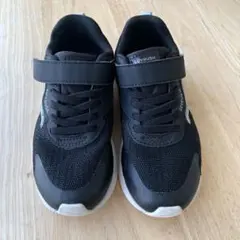 LUVRUSH. ムーンスター　スニーカー 19.5センチ