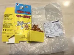 トムとジェリー ハッピーセット