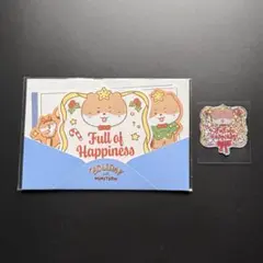 セブチMINITEEN【チャンダリ】ディノ ポストカード＆シールセット❣️