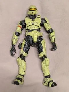 2026年最新】HALO ヘイロー フィギュアの人気アイテム - メルカリ