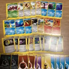 ポケモンカード　 vsシリーズ　まとめ