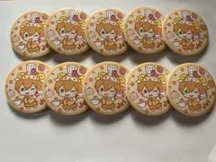 2026年最新】ジェル缶バッジ2022の人気アイテム - メルカリ