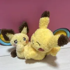 むにゅ プクプク マヨネーズ ぬいぐるみ - メルカリ