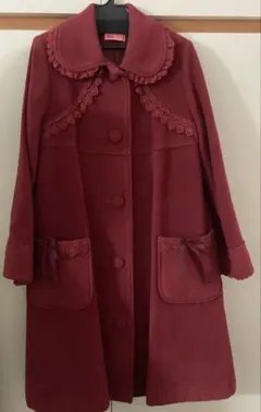 2025年最新】baby the stars shine bright小公女コートの人気