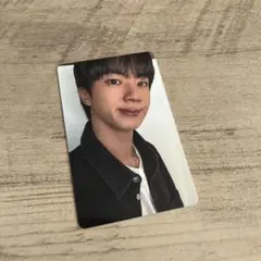 BTS [ARIRANG] JINトレカ