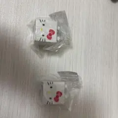 ハローキティ 消しゴム