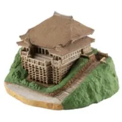 フィギュアみやげ カプセルトイ