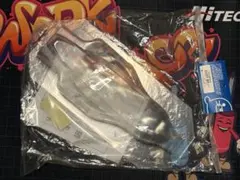 TEAM AZARASHI エリザス ボディ AZ-0038-Bのサムネイル
