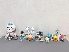 おじゃる丸　グッズ　まとめ売り　平成レトロ おじゃる丸 おもちゃ セット レトロ - メルカリ