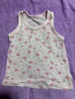 80cm ディズニー ミニー タンクトップ