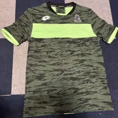 Lotto サッカーシャツ Sサイズのサムネイル