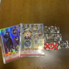 カラフルピーチ　1番くじセット