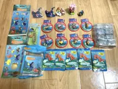 2026年最新】ニモグッズの人気アイテム - メルカリ
