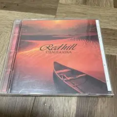 CHAGE&ASKA Redhill CD