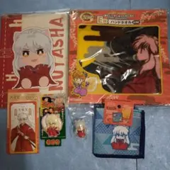 犬夜叉 まとめ売り