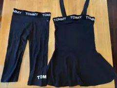 Tommy Hilfiger キッズ　セットアップのサムネイル