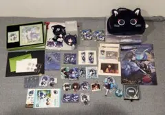 33個】原神 放浪者 グッズまとめ売り - メルカリ