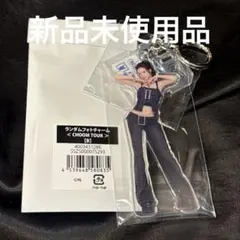 ビッカメ娘 池袋 あいタワたん キーホルダー 爆誕記念 アクリル