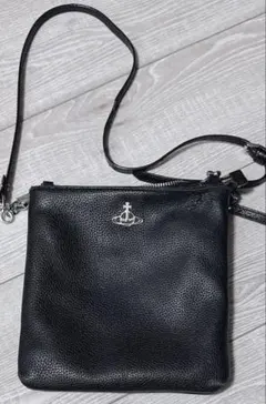 ヴィヴィアンウエストウッド ショルダーバッグ