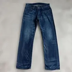 2025年最新】NEIGHBORHOOD ストレートデニムの人気アイテム