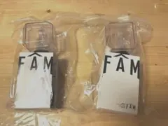 timelesz FAM ペンライト 2個セット