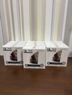NieR 15th Anniversary D賞 ミニアクリルパネル 16個のサムネイル