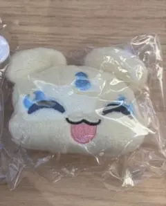 プリキュアオールスターズ　ぬいぐるみクリップ　メップル