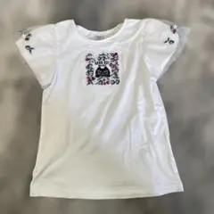 マ*ん様 アナスイミニ Tシャツ 140