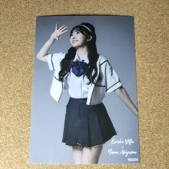 秋山由奈 AKB48 春コンサート2026 ランダム生写真 - メルカリ