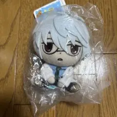 夜のクラゲは泳げない JELEE1stLIVE JELEEちゃんぬいぐるみ - メルカリ