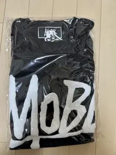 MOBB ブラック Tシャツ 未使用
