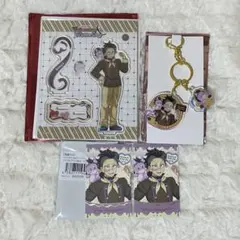 鬼滅の刃 バレンタイン&ホワイトデー 2026 To you期 不死川玄弥 ②