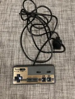 ハドソン　サンスイ　ジョイカード　SSS ファミコン　コントローラー