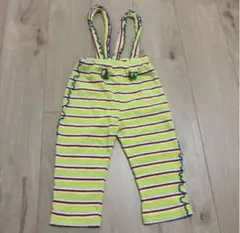 MARKEY'S＊パイルメロウ２WAYサロペット