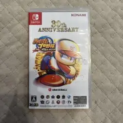 Switch パワフルプロ野球2024-2025