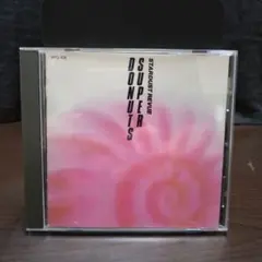 2026年最新】 スーパーサンダース cdの人気アイテム - メルカリ
