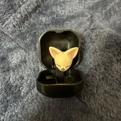 フォクシニー アイドル