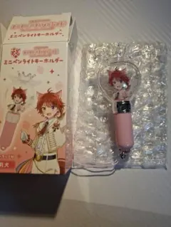 【6/15まで値下げ中】すとぷり　ミニペンライトキーホルダー