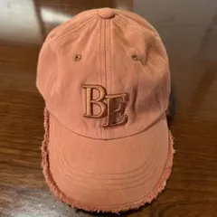 BEAMS HEARTダメージ加工 テラコッタのサムネイル