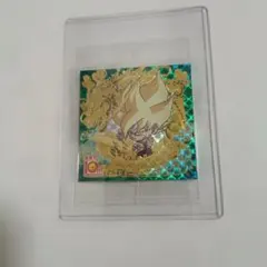 ドラゴンボール超戦士シールウエハース孫悟空【超15-28】限界価格！！