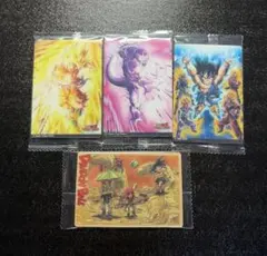 ドラゴンボール　イタジャガ　まとめ売り
