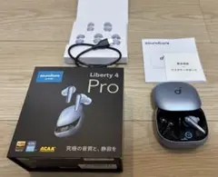 Anker Soundcore Liberty 4Pro ブルー 片方のみ