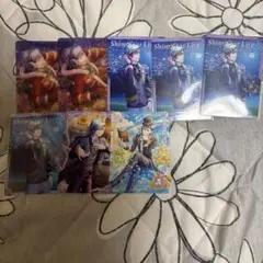 うたプリ ビジュコレ vol.4 美風 藍 R N - メルカリ