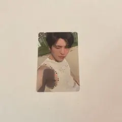 nctwish color トレカ　シオン