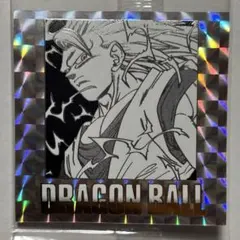 ドラゴンボール ウエハース シール 40周年 40巻